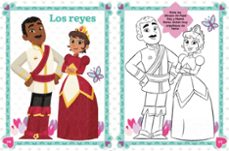 unicornios y dragones (nella, una princesa valiente. actividades)-9788448850296