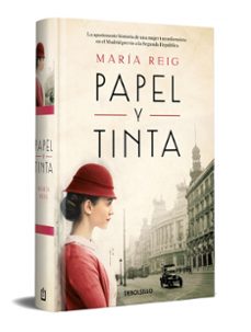 papel y tinta-maria reig-9788466382496