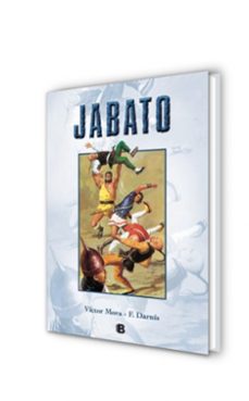super jabato nº 12-victor mora-9788466652896