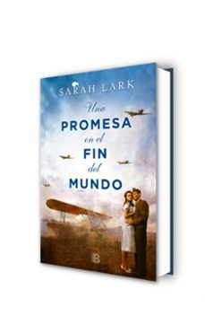 una promesa en el fin del mundo-sarah lark-9788466660396