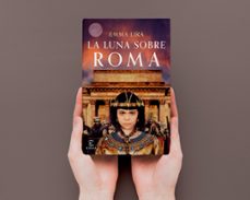 la luna sobre roma-emma lira-9788467071696