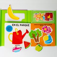 mi pequeño libro-puzle. palabras-9788469666296