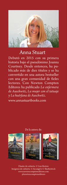 la mensajera-anna stuart-9791387575496