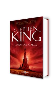 lobos del calla (saga la torre oscura 5)-stephen king-9788401335297