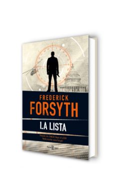 la lista-frederick forsyth-9788401342097