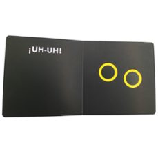 ¡uh-uh!-9788411582797