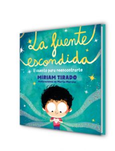 la fuente escondida-miriam tirado-9788417921897
