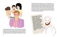 el amor según-cristina fuertes-9788418040597
