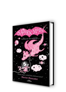 isadora moon 5: la isadora moon es fica en un embolic (edició especial)-harriet muncaster-9788419191397