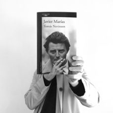 tomas nevinson-javier marias-9788420454597