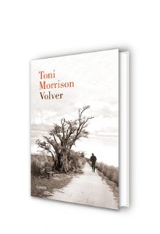 volver-toni morrison-9788426421197