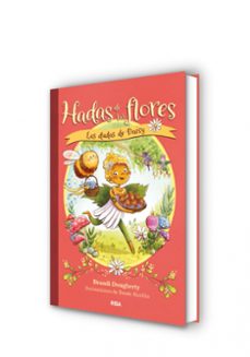 hadas de las flores 1: las dudas de daisy-brandi dougherty-9788427217997