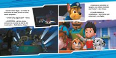 ¡ya esta aqui, ya llego la patrulla canina! (paw patrol - patrulla canina. primeras lecturas)-9788448846497