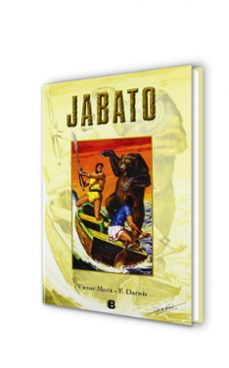super jabato nº 11-victor mora-9788466651097