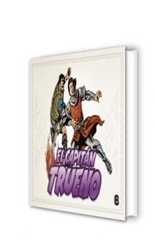 el capitan trueno facsimil nº 13-victor mora-9788466658997