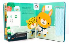 mi maletín de médico-susie brooks-9788469665497
