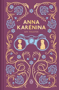 Imagen Secuandaria de Anna Karénina (edición especial en tapa dura). Abrir galería completa.
