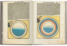 chronicle of the world - 1493-hartmann schedel-9783836544498