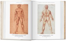 leonardo da vinci: obra gráfica-9783836554398