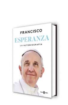 esperanza. la autobiografía-jorge bergoglio papa francisco-9788401036798