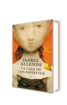 la casa de los espiritus-isabel allende-9788401352898