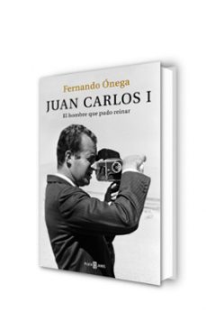juan carlos i-fernando onega-9788401389498