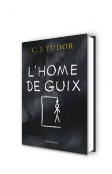 l home de guix-c. j. tudor-9788416930098
