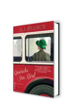 querida señora bird-a.j. pearce-9788417305598