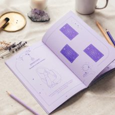 cuaderno creativo ejercicios para el alma-9788419434098