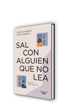 sal con alguien que no lea-charles warnke-maria hergueta-9788420437798