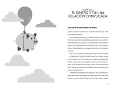 domina tu dinero (antes de que te domine a ti)-natalia lara madrid-9788427252998