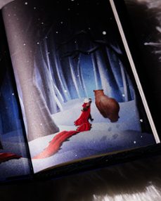 donde nace la noche-emily rath-9788445018798