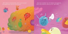 phil y la tormenta flatulenta (aventuras en body town. primeras lecturas): un cuento sobre la digestion-jack mendoza-9788448848798