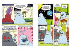 superpatata 2 - zort iii, el rei extraterrestre-artur laperla-9788448873998