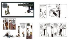 en todas partes hay tesoros (super calvin y hobbes nº 1)-bill watterson-9788466651998