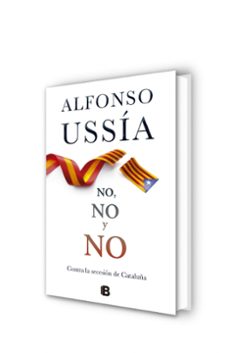 no, no y no-alfonso ussia-9788466654098