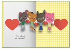 el petonet. els dudus-patricia geis-9788491019398