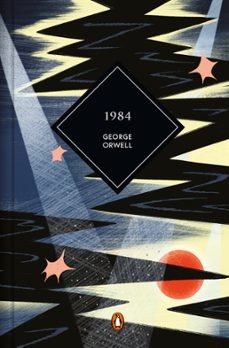 Imagen Secuandaria de 1984 (edición especial limitada con cantos tintados). Abrir galería completa.