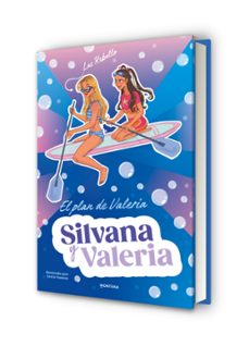 silvana y valeria rebollo 4 - el plan de valeria-silvana rebollo-9791387924898