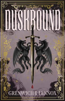 duskbound (trilogía esprithean 2)-lennox parker-9791387949198