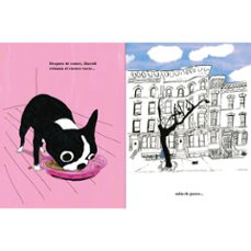 harold tiene hambre-kevin waldron-9780714871899