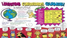 bart simpson: guia para la vida (los simpson)-matt groening-9788402421999