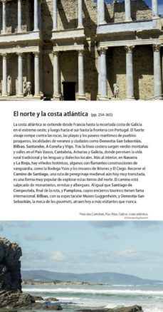 españa 2017 (la guia verde)-9788403515499