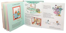 pedro y sus 7 secretos-cristina losantos-9788411582599