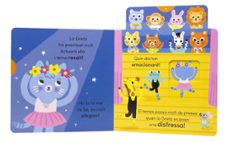 gateta greta. soc ballarina!-grace habib-9788413899299