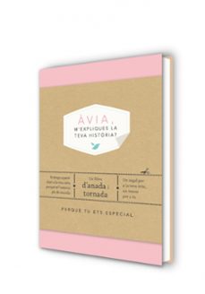avia, m expliques la teva historia?-elma van vliet-9788417627799