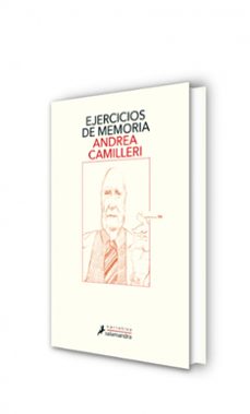 ejercicios de memoria-andrea camilleri-9788418107399