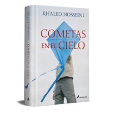 cometas en el cielo (ed. del 20 aniversario)-khaled hosseini-9788419346599