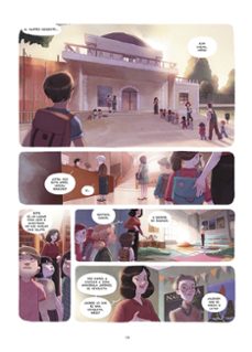 la lluvia de estrellas (serie los diarios de cereza 5)-joris chamblain-9788420433899