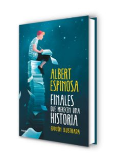 finales que merecen una historia-albert espinosa-9788425355899